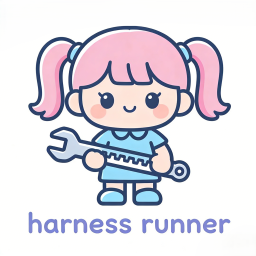 Harness Runner